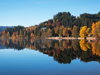 Das ist Natur! 4 Tage mit Frühstück im NATURE TITISEE - Easy. Life. Hotel.