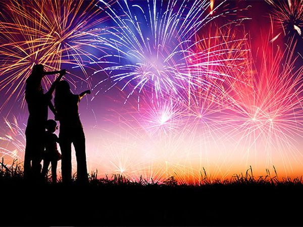 Silvester-Special 6 Tage im 4 Sterne Wellnesshotel im Harz in Braunlage-Hohegeiß, Niedersachsen inkl. Frühstück