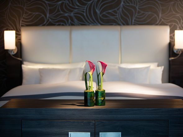 Vital Hotel Frankfurt