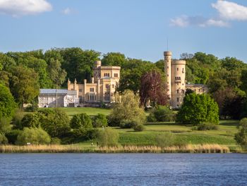 3 Tage Auszeit am Havelufer in Potsdam