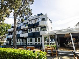 Timmendorfer Strand: 3 Tage im Boutiquehotel