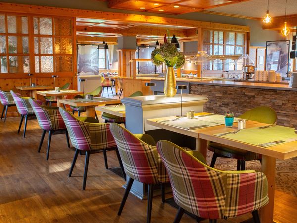 5 Tage Chiemgauer Bergwelten in Inzell, Bayern inkl. Halbpension