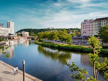 Saarbrücken-Trip