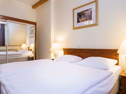 Spa Hotel Anglický Dvůr