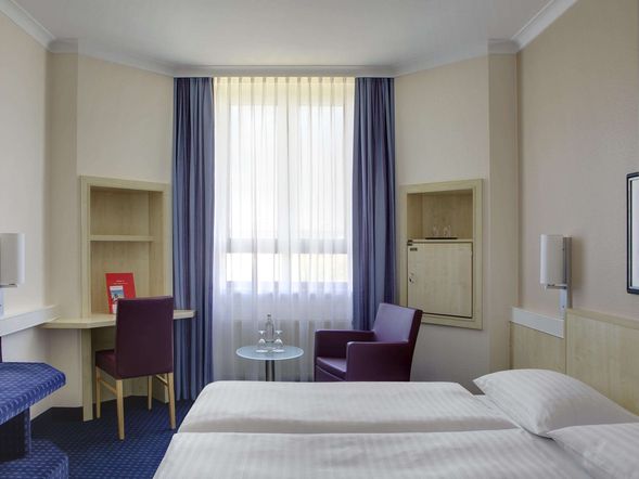 IntercityHotel Kassel