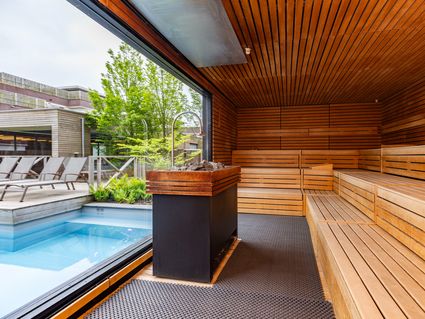 Fletcher Wellness-Hotel Kamperduinen