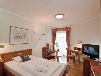 REDUCE Hotel Thermal Adults Only Hotel