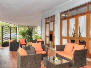 4 Tage an der Adria-Küste
