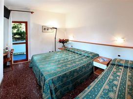 Lust auf Meer! - 3 Tage in Lignano Pineta