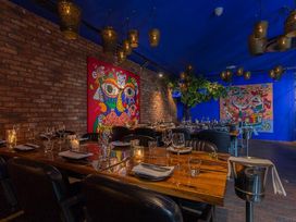 6 Tage im Leonardo Hotel Vinkeveen 