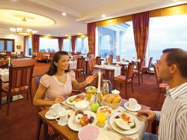 4 Tage Mini-Kreuzfahrt-Abenteuer an der Ostsee inkl. Tagestour nach Dänemark