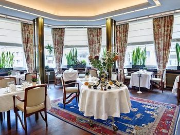 3 Tage im historischen Luxemburg (Luxembourg)
