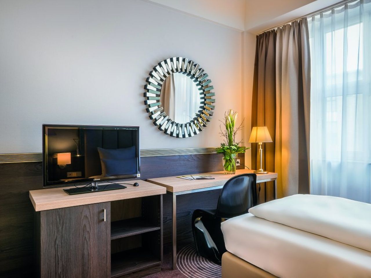 Garner Hotel Essen - Handelshof