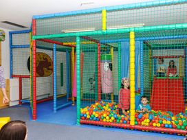 3 Tage Kurzurlaub mit AI im Kinder- Und Familienhotel Nockalm