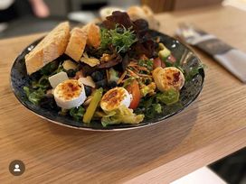 Einfach mal raus - eine wohltuende Auszeit im schönen Ammerland