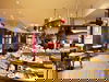 Shopping, Geniesser & Wellness