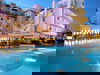 Dolce Vita am Mittelmeer - 4 Tage mit HP