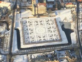 2 Tage in der Residenzstadt Güstrow mit HP