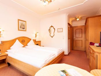 4 Tage umgeben von den Kitzbüheler Alpen