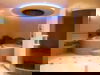 Zweisamkeit auf Wolke 7 in der Suite