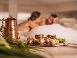 2 Tage Kurzurlaub mit HP im Spirit Hotel Thermal Spa