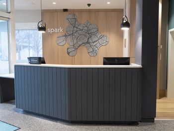 2 Tage Kurzurlaub mit Frühstück im Spark by Hilton Stuttgart Sindelfingen