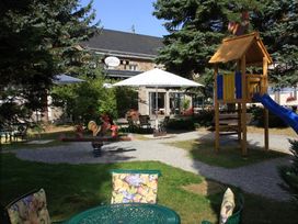 Sonnen-Weekend im Erzgebirge
