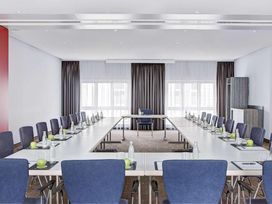 2 Tage im InterCityHotel Hamburg-Altona 
