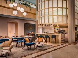 2 Tage im München Marriott Hotel mit Frühstück