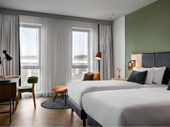 3 Tage nahe Amsterdam: Sip & Stay Experience