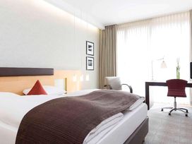 2 Tage zentral in Karlsruhe