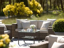 2 Tage Ostseeluft schnuppern mit Wellness