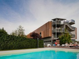 Kurzer Abstecher zum Gardasee - 3 Tage mit Frühstück