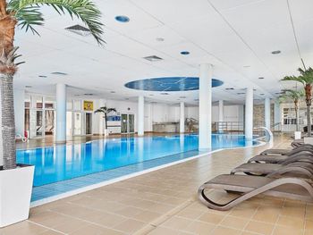 4 Tage Wellness-Auszeit am schönen Ostseestrand