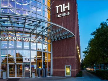 3 Tage in der Landeshauptstadt Dresden mit Frühstück