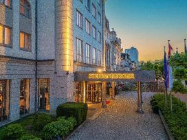 2 Tage Erholung in der Kurstadt Bad Homburg