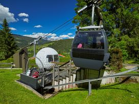 4 Tage E-Bike-Urlaub mit Verwöhnpension & Wellness im Salzburger Land