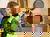 6 Entspannungs-Tage mit HP im Alpenpark Resort