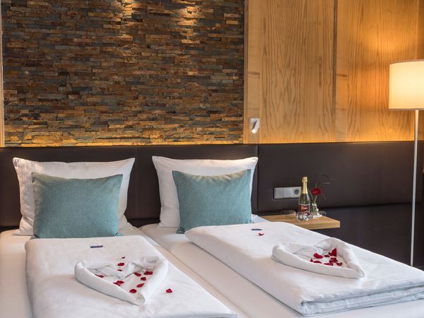 2 Tage 2 romantische Nächte auf der Schwäbischen Alb in Donzdorf, Baden-Württemberg inkl. Frühstück