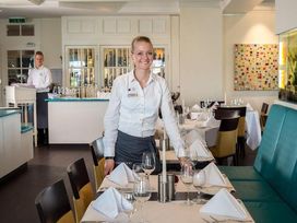 2 Tage Strandurlaub auf Sylt mit Wellness