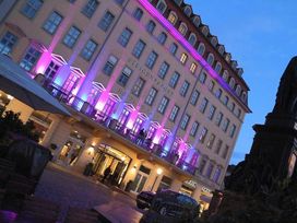 5 Tage im wunderschönen Dresden