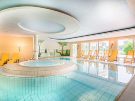 3 Tage Luxus-Urlaub bei Lüneburg mit Frühstück