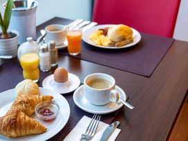 2 Tage im Best Western Plus Plaza