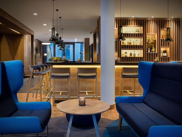 Baden-Baden: 3 Tage zwischen Schwarzwald und Elsass Frühstück