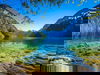 3 Tage KingSize Auszeit zwischen Fluss und Bergen