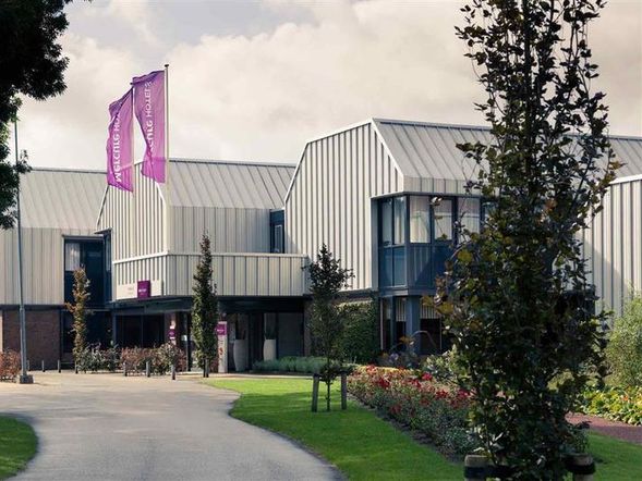 Mercure Hotel Zwolle
