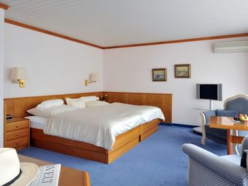 Maritimer Wellnessurlaub - 6 tage Cuxhaven