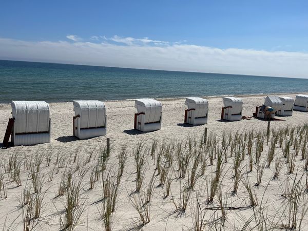 Die 8 Tage-Wellness-Kurzreise auf die Insel Rügen in Ostseebad Göhren, Mecklenburg-Vorpommern inkl. Vollpension