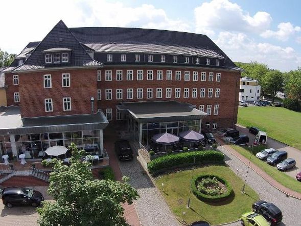 Hotel Am Schlosspark