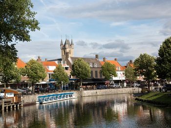 6 Tage in der mittelalterlichen Festungsstadt Sluis